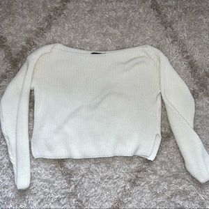 Boohoo Sweater
